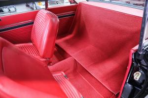 Mercury Comet Cyclone 1965 года 